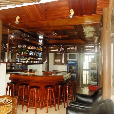 Rhino Motel Mbarara المظهر الخارجي الصورة