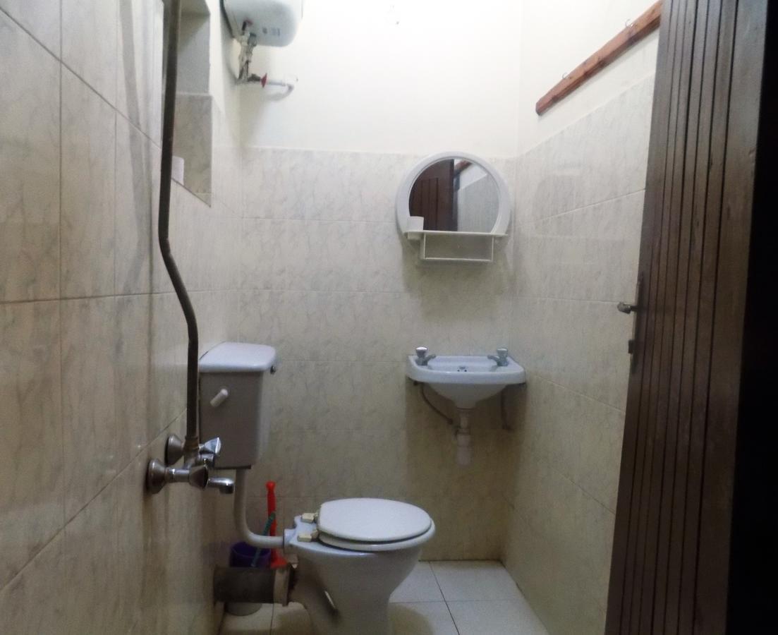Rhino Motel Mbarara المظهر الخارجي الصورة