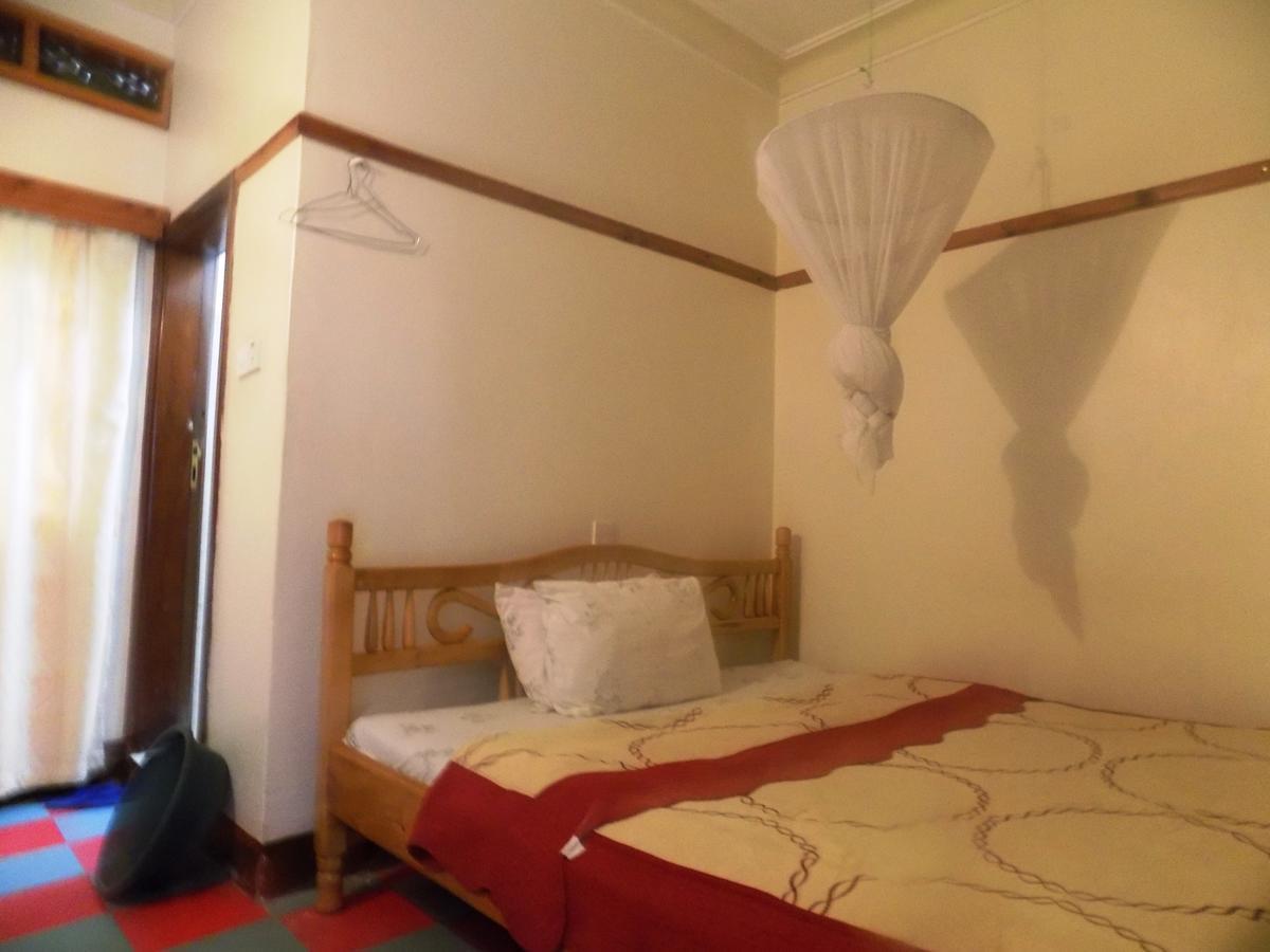Rhino Motel Mbarara المظهر الخارجي الصورة